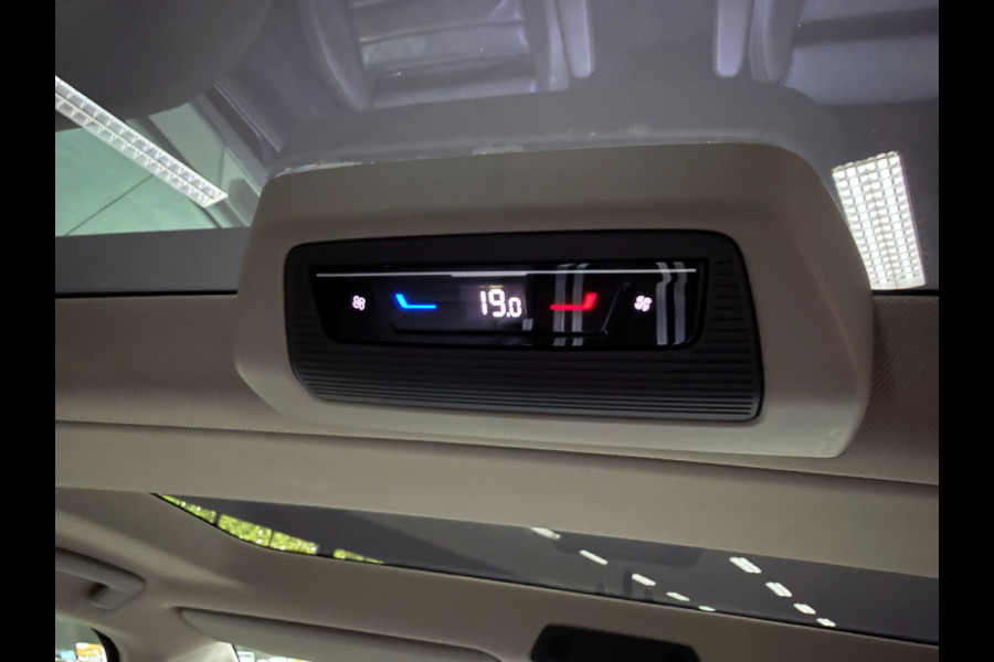 Volkswagen Multivan 1.4 eHybrid Energetic 7P SOH-96%/PANO/NAVI/H-KARDON/H-UP/LEDER/STOEL-M+MASSAGE+KOELING///