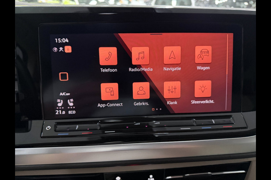 Volkswagen Multivan 1.4 eHybrid Energetic 7P SOH-96%/PANO/NAVI/H-KARDON/H-UP/LEDER/STOEL-M+MASSAGE+KOELING///