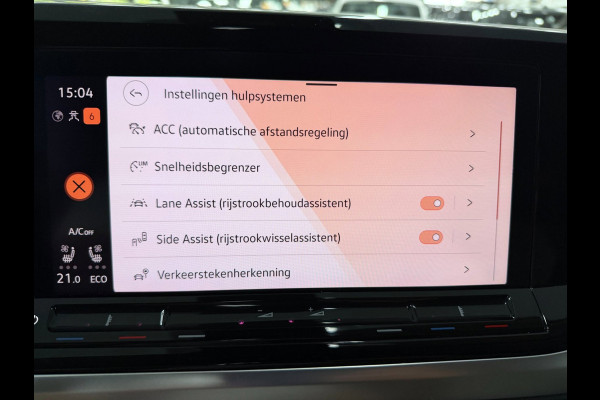 Volkswagen Multivan 1.4 eHybrid Energetic 7P SOH-96%/PANO/NAVI/H-KARDON/H-UP/LEDER/STOEL-M+MASSAGE+KOELING///