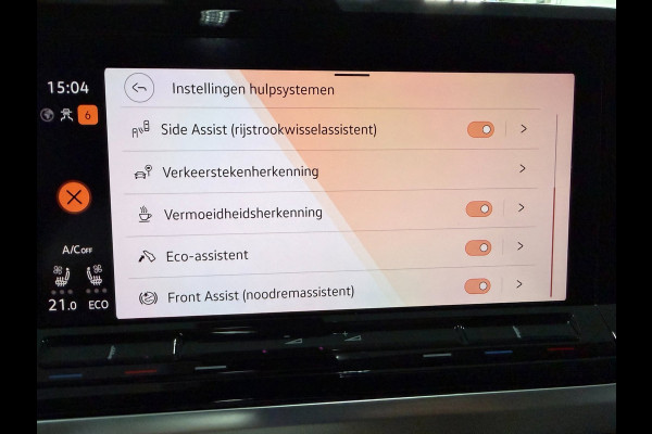 Volkswagen Multivan 1.4 eHybrid Energetic 7P SOH-96%/PANO/NAVI/H-KARDON/H-UP/LEDER/STOEL-M+MASSAGE+KOELING///