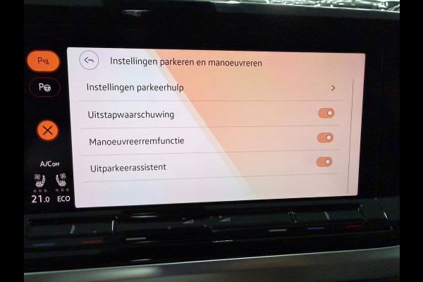 Volkswagen Multivan 1.4 eHybrid Energetic 7P SOH-96%/PANO/NAVI/H-KARDON/H-UP/LEDER/STOEL-M+MASSAGE+KOELING///