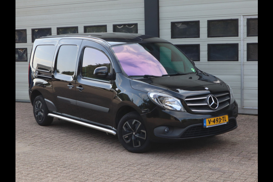 Mercedes-Benz Citan 109 CDI Euro 6 - L3 Extra Lang - Airco - Cruise Controle
