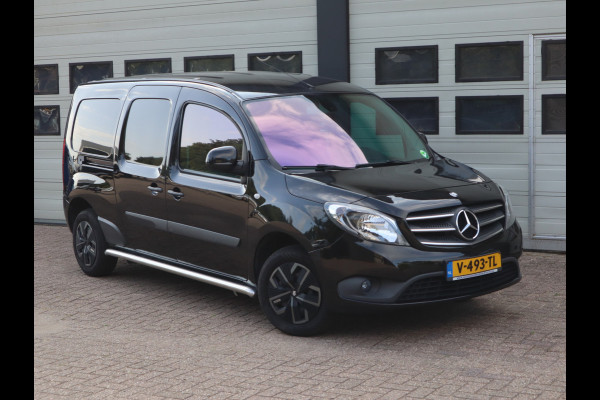 Mercedes-Benz Citan 109 CDI Euro 6 - L3 Extra Lang - Airco - Cruise Controle