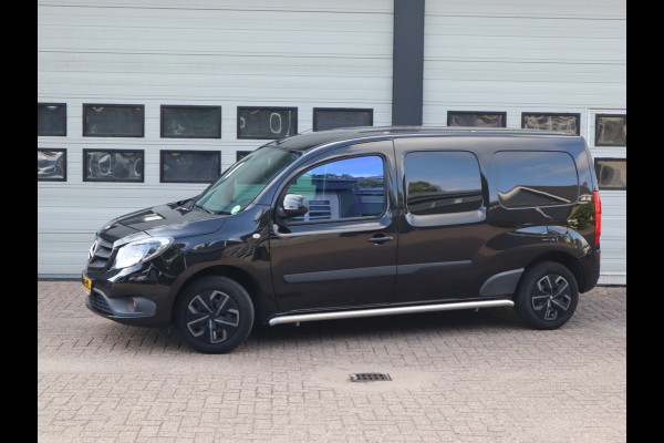 Mercedes-Benz Citan 109 CDI Euro 6 - L3 Extra Lang - Airco - Cruise Controle