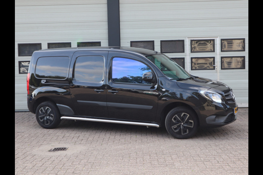 Mercedes-Benz Citan 109 CDI Euro 6 - L3 Extra Lang - Airco - Cruise Controle