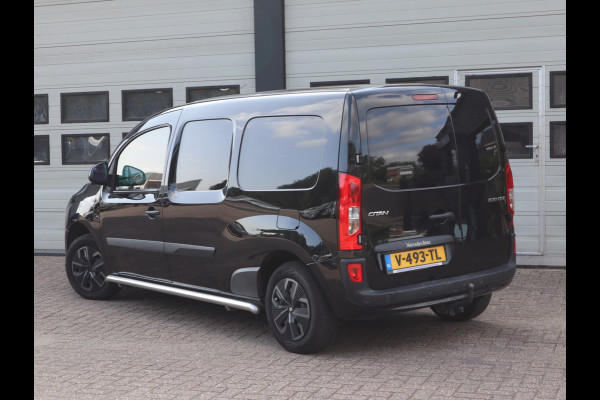 Mercedes-Benz Citan 109 CDI Euro 6 - L3 Extra Lang - Airco - Cruise Controle