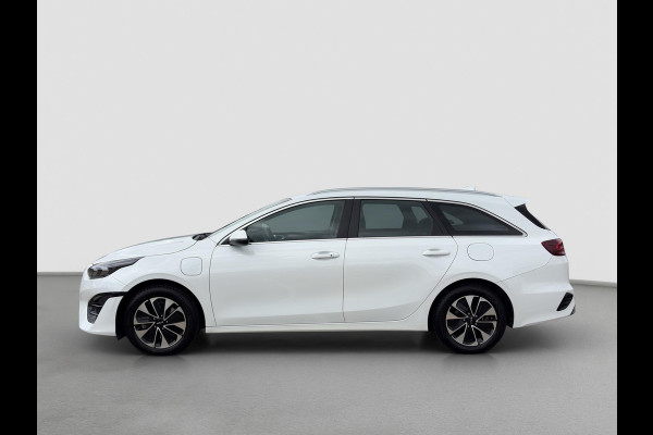 Kia Ceed Sportswagon 1.6 GDI PHEV DynamicLine