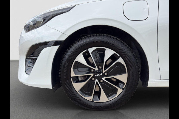 Kia Ceed Sportswagon 1.6 GDI PHEV DynamicLine