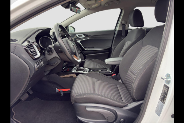 Kia Ceed Sportswagon 1.6 GDI PHEV DynamicLine
