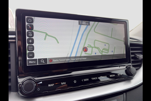 Kia Ceed Sportswagon 1.6 GDI PHEV DynamicLine