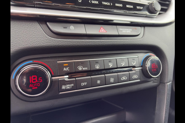Kia Ceed Sportswagon 1.6 GDI PHEV DynamicLine