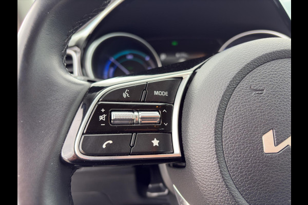 Kia Ceed Sportswagon 1.6 GDI PHEV DynamicLine