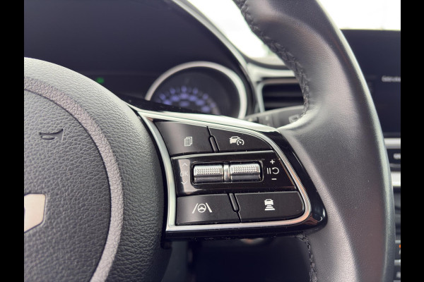 Kia Ceed Sportswagon 1.6 GDI PHEV DynamicLine