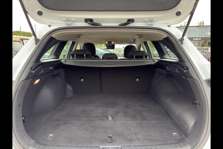 Kia Ceed Sportswagon 1.6 GDI PHEV DynamicLine