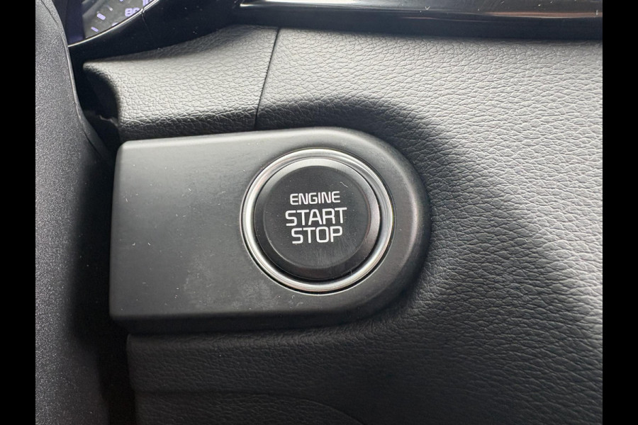 Kia Ceed Sportswagon 1.6 GDI PHEV DynamicLine