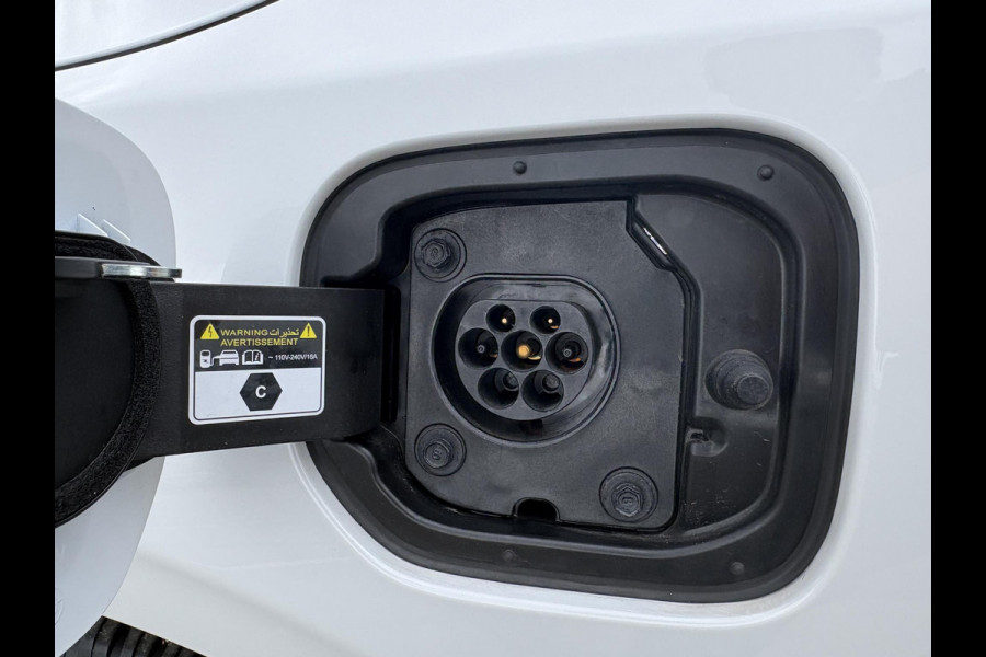 Kia Ceed Sportswagon 1.6 GDI PHEV DynamicLine