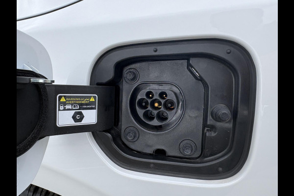Kia Ceed Sportswagon 1.6 GDI PHEV DynamicLine