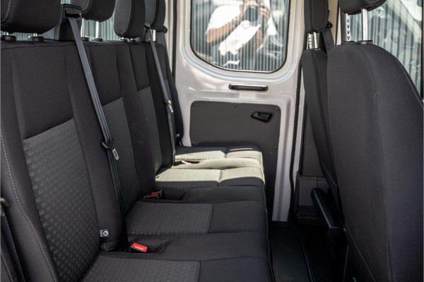 Ford Transit 2.0 EcoBlue BE-Trekker | N1 | 6-Zits | 170 PK | Cruise | Airco