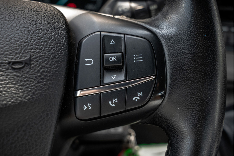 Ford Transit 2.0 EcoBlue BE-Trekker | N1 | 6-Zits | 170 PK | Cruise | Airco