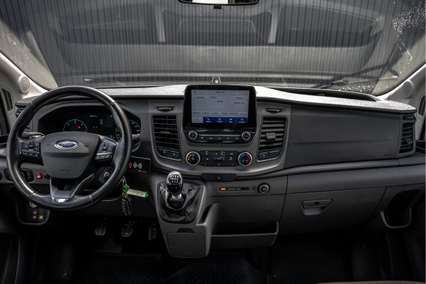 Ford Transit 2.0 EcoBlue BE-Trekker | N1 | 6-Zits | 170 PK | Cruise | Airco