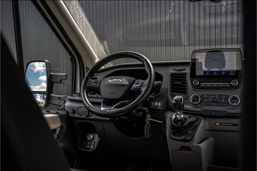 Ford Transit 2.0 EcoBlue BE-Trekker | N1 | 6-Zits | 170 PK | Cruise | Airco