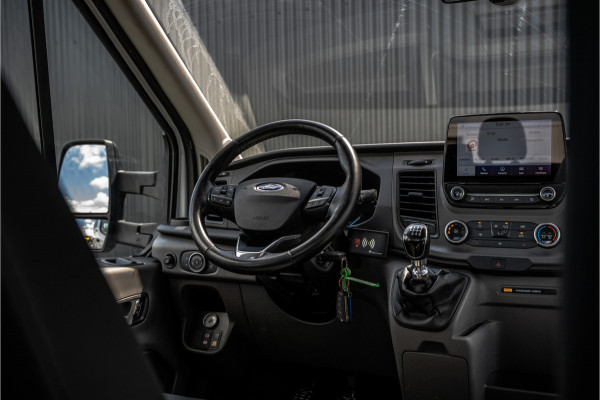 Ford Transit 2.0 EcoBlue BE-Trekker | N1 | 6-Zits | 170 PK | Cruise | Airco
