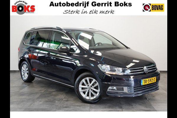 Volkswagen Touran 1.4 TSI Highline Edition R 7p PDC Stoelverwarming ACC Carplay