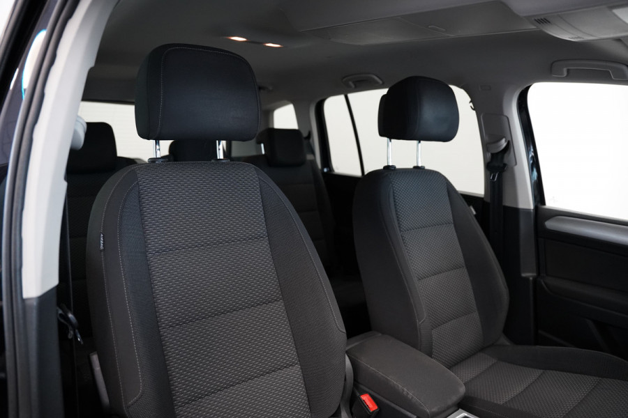 Volkswagen Touran 1.4 TSI Highline Edition R 7p PDC Stoelverwarming ACC Carplay