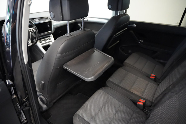 Volkswagen Touran 1.4 TSI Highline Edition R 7p PDC Stoelverwarming ACC Carplay