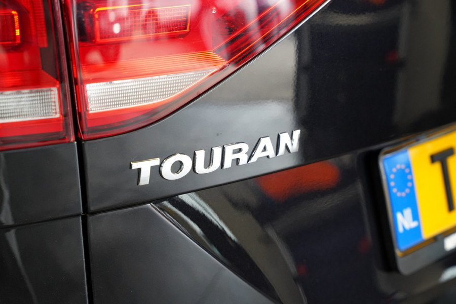 Volkswagen Touran 1.4 TSI Highline Edition R 7p PDC Stoelverwarming ACC Carplay