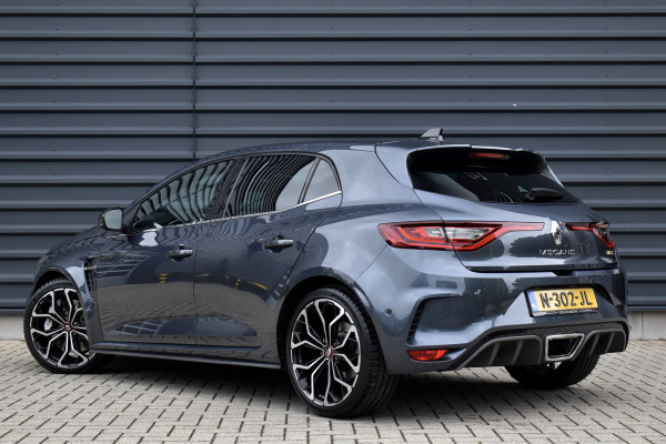 Renault Mégane 1.8 TCe 280 RS | 4Control | Head-Up | CarPlay | 19'' Wielen | Stoelverwarming |