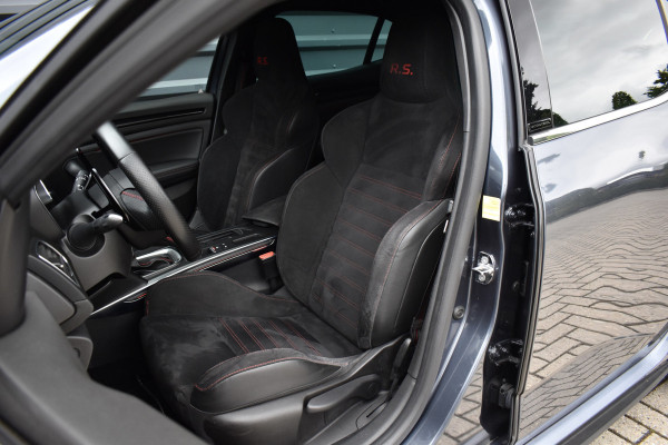 Renault Mégane 1.8 TCe 280 RS | 4Control | Head-Up | CarPlay | 19'' Wielen | Stoelverwarming |