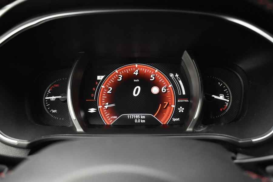Renault Mégane 1.8 TCe 280 RS | 4Control | Head-Up | CarPlay | 19'' Wielen | Stoelverwarming |