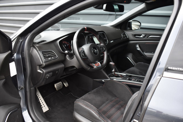 Renault Mégane 1.8 TCe 280 RS | 4Control | Head-Up | CarPlay | 19'' Wielen | Stoelverwarming |