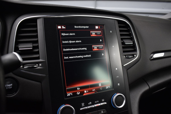 Renault Mégane 1.8 TCe 280 RS | 4Control | Head-Up | CarPlay | 19'' Wielen | Stoelverwarming |