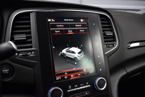 Renault Mégane 1.8 TCe 280 RS | 4Control | Head-Up | CarPlay | 19'' Wielen | Stoelverwarming |