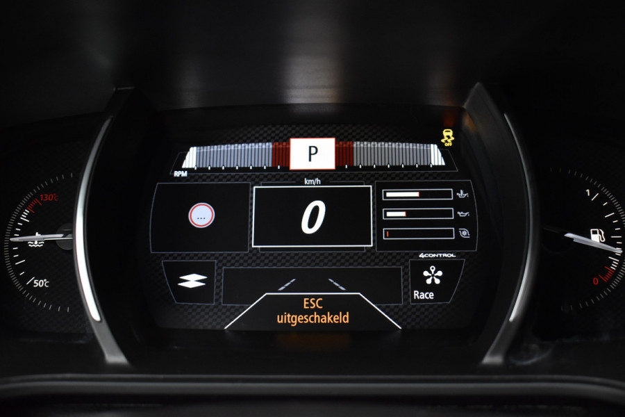 Renault Mégane 1.8 TCe 280 RS | 4Control | Head-Up | CarPlay | 19'' Wielen | Stoelverwarming |