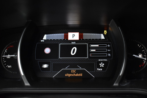 Renault Mégane 1.8 TCe 280 RS | 4Control | Head-Up | CarPlay | 19'' Wielen | Stoelverwarming |