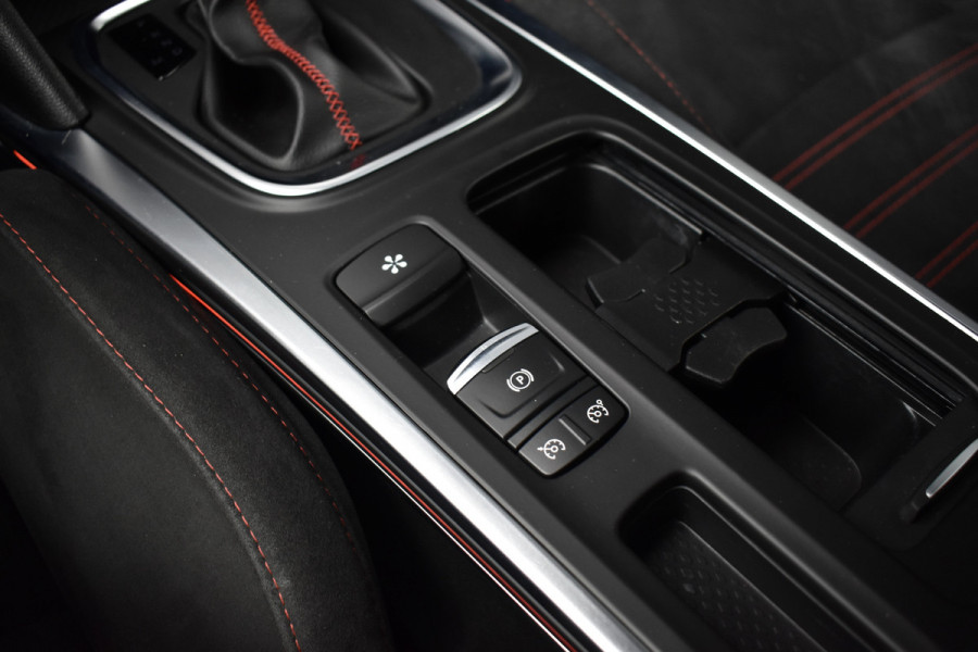 Renault Mégane 1.8 TCe 280 RS | 4Control | Head-Up | CarPlay | 19'' Wielen | Stoelverwarming |