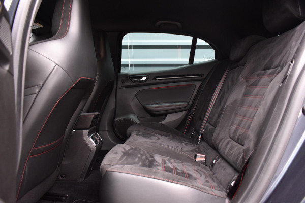 Renault Mégane 1.8 TCe 280 RS | 4Control | Head-Up | CarPlay | 19'' Wielen | Stoelverwarming |