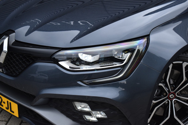 Renault Mégane 1.8 TCe 280 RS | 4Control | Head-Up | CarPlay | 19'' Wielen | Stoelverwarming |