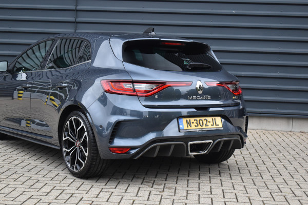 Renault Mégane 1.8 TCe 280 RS | 4Control | Head-Up | CarPlay | 19'' Wielen | Stoelverwarming |