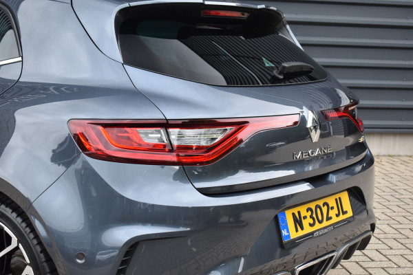 Renault Mégane 1.8 TCe 280 RS | 4Control | Head-Up | CarPlay | 19'' Wielen | Stoelverwarming |