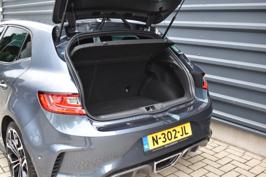 Renault Mégane 1.8 TCe 280 RS | 4Control | Head-Up | CarPlay | 19'' Wielen | Stoelverwarming |