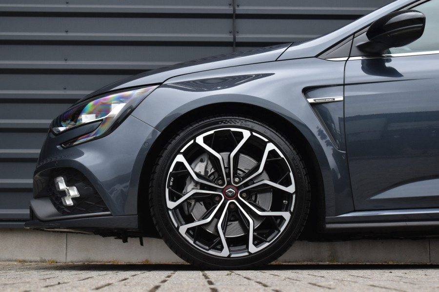 Renault Mégane 1.8 TCe 280 RS | 4Control | Head-Up | CarPlay | 19'' Wielen | Stoelverwarming |