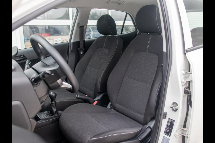 Kia Picanto 1.0 CVVT EconomyPlusLine | Airco | Lichtmetalen velgen | Goed onderhouden !