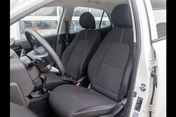Kia Picanto 1.0 CVVT EconomyPlusLine | Airco | Lichtmetalen velgen | Goed onderhouden !