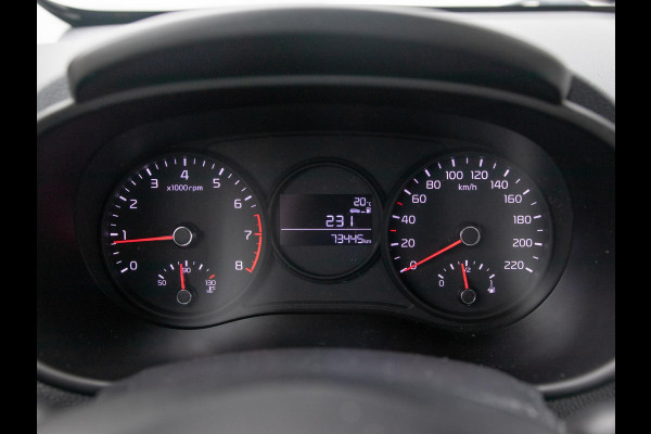 Kia Picanto 1.0 CVVT EconomyPlusLine | Airco | Lichtmetalen velgen | Goed onderhouden !
