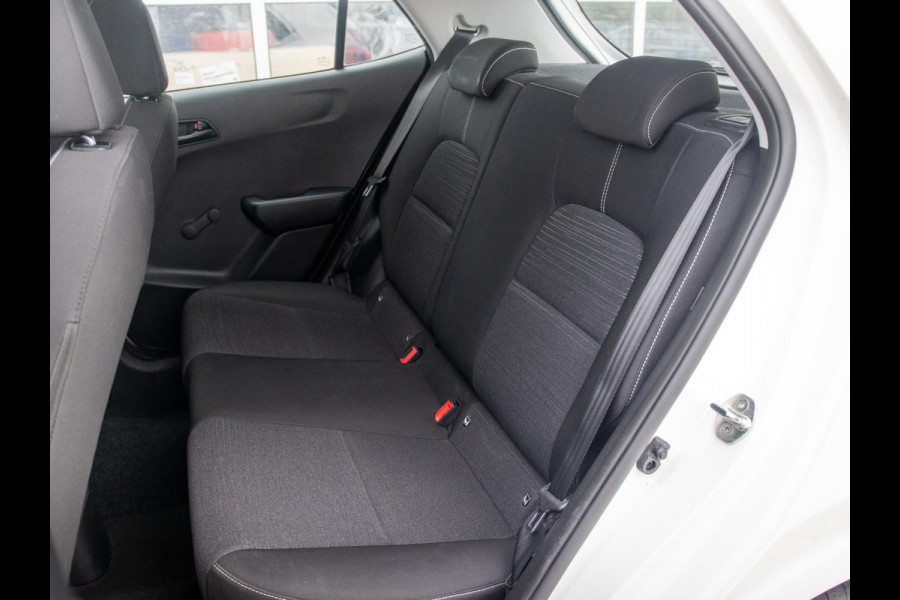 Kia Picanto 1.0 CVVT EconomyPlusLine | Airco | Lichtmetalen velgen | Goed onderhouden !