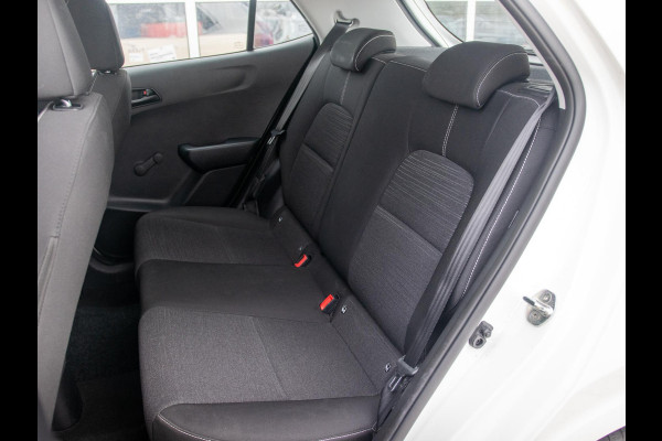 Kia Picanto 1.0 CVVT EconomyPlusLine | Airco | Lichtmetalen velgen | Goed onderhouden !